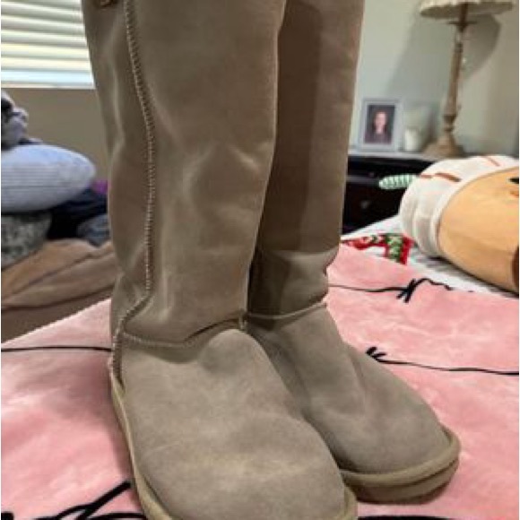 Emu Ridge boots - Picture 4 of 6